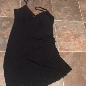 Slip dress or nighty